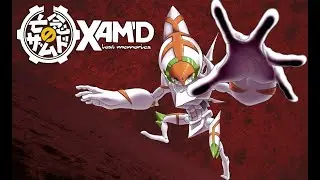 Xam'd Lost Memories - Review (Part 2) (Spoilers!)