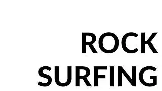 BS Rock Surfing