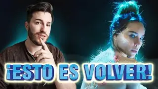 REACCION a Belinda - Cactus (Video Oficial)