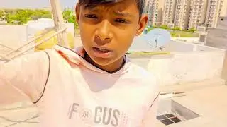my first vlog