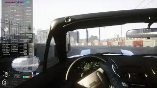 Assetto Corsa - Ecu Tuner #129 - Cams for Miata, C7 and Shelby Cobra