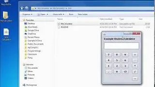 Java Programming: Part 4 Arithmetic and Operators