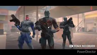 Mc5 SB ĐΣΛััۜΤĦ Ӄιиgﮒ 🆚 Pros: Fawaz 💔 -  Shang - Jaime - Faisl - Sr rgr - Others.