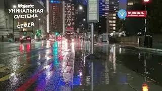 Пример видео с ГИФ