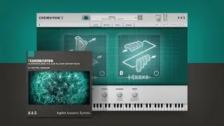 AAS Transmutation—Michel Basque sound pack for Chromaphone 3 and AAS Player