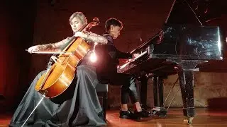 PERFECT - ED SHEERAN (PIANO/CELLO COVER) JUAN MAYA (Maya y Riv)