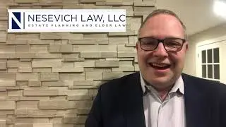 Living Will vs. Healthcare Power of Attorney |  Nesevich Law, LLC