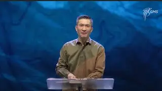 GMS Manado, Sunday Service - 24 Mei 2020
