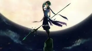ADEPTUS XIAO REMIX