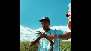 Best Interest - Tyler The Creator 1 hour (sped up + pitched)
