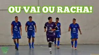 VAI MOGI: Vamos com raça! | #4