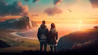 The Ambientalist - Love Is Never Enough
