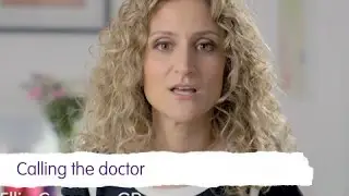 Sick child? When you should call the doctor - CALPOL® UK Expert Chats
