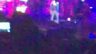 VASCO LIVE 2007 vivere una favola