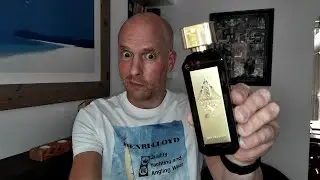 LAUNO MILLION ELIXIR (EDP) by Fragrance World.....A stunning clone...with amazing performance @ £18.