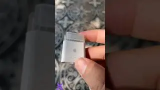 what kind of apple cable is it? 