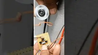 Toy Motor Forward Reverse Control 