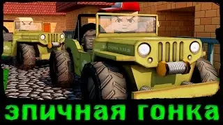 Кубезумие 2. Летсплей #7