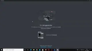 Discord Something's Going on Here Fix