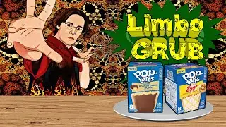 Limbo Grub: THE POP TART FREE-FOR-ALL