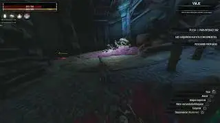Conan Exiles Mazmorra de los ahogados