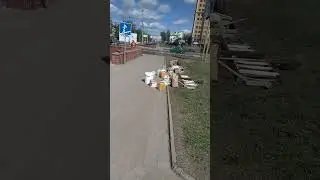 Ремонтируют....