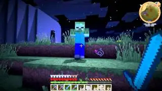 Lets Play Minecraft Part 202 HD - Sprengung