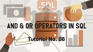 SQL Tutorial | AND & OR Operators