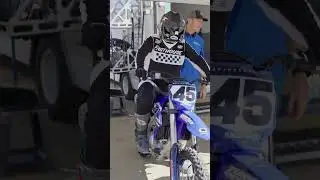 The #Yamaha YZ450F Wins the SwapMoto 450 Shootout!