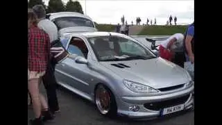 Trax 2013