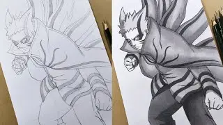 Cara Menggambar 