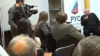 Кaк влaсти вeрнуть доверие общества ч.2 (Глеб Павловский)