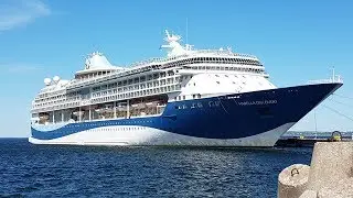 Marella Discovery Inside Cabin