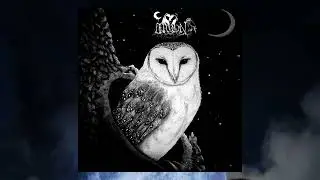 Owlmoon - As The Owl Watches (2024)