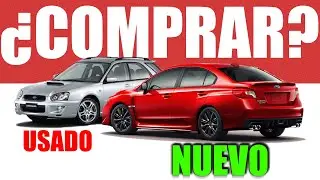 ¡ALTO! NO COMPRES AUTO USADO ANTES DE VER ESTO