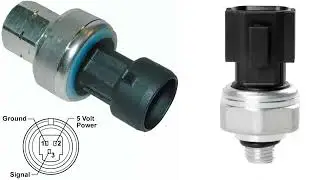 Car AC Pressure Sensor Failure: Symptoms, Causes, and Quick Diagnostic Tips