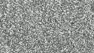 Analog TV Static