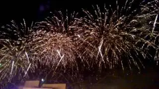 Круг света 2016  Гребной канал.