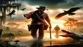 ONLY Melee Weapons You NEED • Hunt: Showdown Gameplay