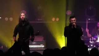 Walkways Live @ Israeli Metal Fest 2021