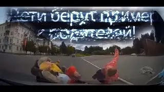 SOS! Это должен знать и увидеть каждый.