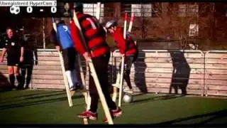 Golden Goal - StylteFotball