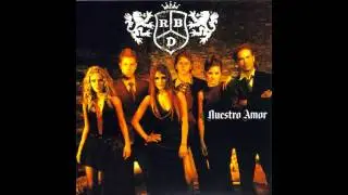 RBD - 03 - Feliz Cumpleaños (Nuestro Amor) [HD 720p]