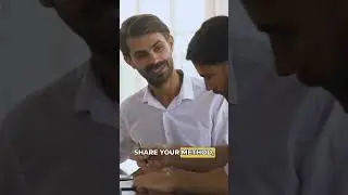 Share the power of transformation in your story