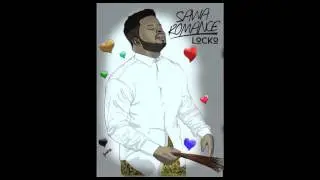 LOCKO SAWA ROMANCE (Official Audio)