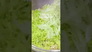 Salpicón De Pollo