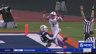Heritage takes home The Bell in win vs. William Blount