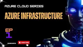 Azure Infrastructure | Global Infrastructure | Regions