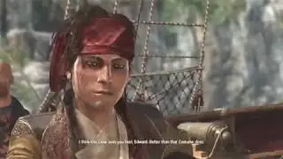 Aassassin's Creed 4: Black Flag (Playthrough part 11)