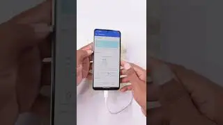 Vivo Y100 Charging Test